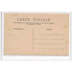 NORON LA POTERIE : La gare - très bon état