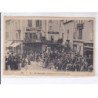 LA LOUVESC: manifestation du 17 juin 1903, inventaires - très bon état