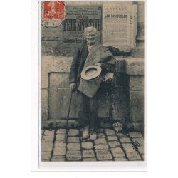 Type Charentais : MENDIANT - très bon état