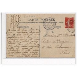 Compagnie des Trains Reanrd du Cher - Service de BLET à NERONDES - état