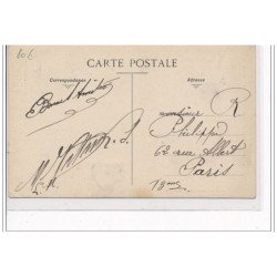 EN BERRY : le Père Pleuchot, dit """"Morvandiau"""" - très bon état