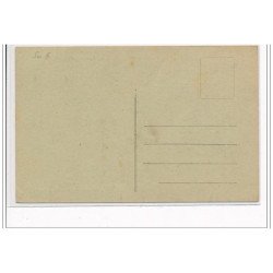 SAINT QUAY : Arrivée du rapide Guingamp - Saint Brieuc - très bon état