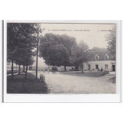 ORCHAMPS : place du jevot - très bon état