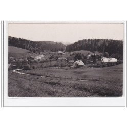 PONT-de-la-CHAUX : vue d'ensemble - très bon état