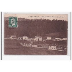 PONT-de-la-CHAUX : bois des ifs alt. 714 - très bon état