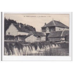 PORT-LESNEY : la moulin - très bon état