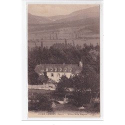 PORT-LESNEY : hotel mon repos - très bon état