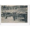 CLOYES : Le Marché - Place Gambetta - très bon état