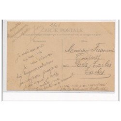 AUCH : Escalier Monumental - très bon état