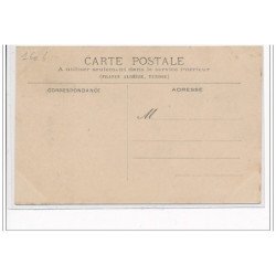 BORDEAUX PITTORESQUE : Marchand de sucre d'orge - très bon état