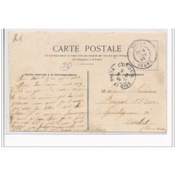 VATAN : Rue des Halles - très bon état