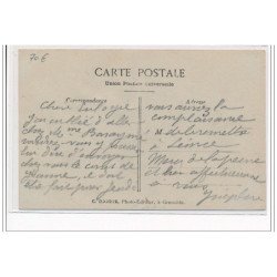 Rucher Monnet à MONTALIEU de SAINT VINCENT - APICULTURE - très bon état