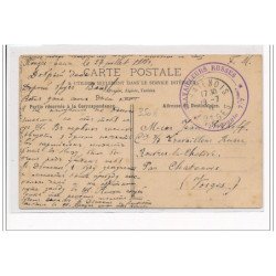 LONS LE SAULNIER : Maison Daloz Frères, distillation d'eau-de-vie de marc - très bon état