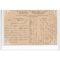 EN SOLOGNE : Une noce - très bon état