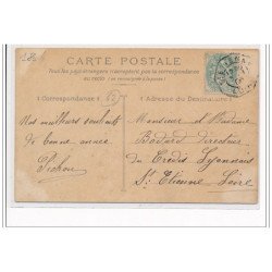 LE BESSAT : En route pour le Pilat - très bon état