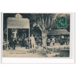 OLIVET : Maison Manceau - très bon état