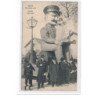 CHOLET : Mi-Carême 1913 , La Fée Electrique- très bon état