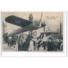 CHOLET : Mi-Carême 1913 , L'Oiseau de France - très bon état