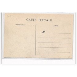 CHOLET : Mi-Carême 1913 , L'Oiseau de France - très bon état