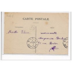 RAPSECOURT : Café Martin - très bon état