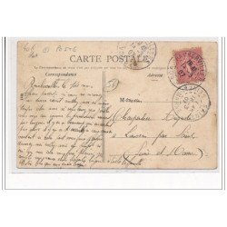 Frontière Franco-Allemande : gendarmes et douanier français à VILLERUPT - POSTE - état