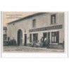 SAINT REMIMONT : Café-restaurant Leclaire - très bon état