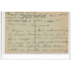 SAINT REMIMONT : Café-restaurant Leclaire - très bon état