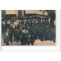 HELLEMES LEZ LILLE : Sortie des ateliers - très bon état