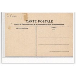 THIERS : Usine d'Entraigues, ateliers de la manufacture de Coutellerie fine Sauzède - état