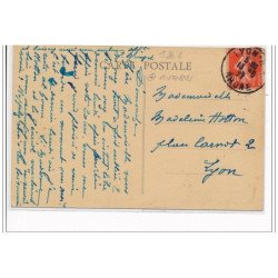 Châlet Hôtel de la Luère - AUTOBUS - très bon état