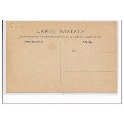 CHALON SUR SAONE : Marché Saint Vincent - très bon état