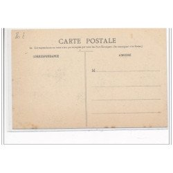 NEUFCHATEL EN SAOSNOIS : Belvédère du Laurier, chez Thérésa - très bon état