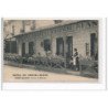 PONTHIERRY : Hôtel du Cheval Blanc - très bon état