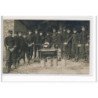 LONGUEVILLE : CARTE PHOTO - très bon état