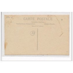 LONGUEVILLE : CARTE PHOTO - très bon état