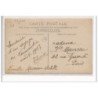 THIEUX : CARTE PHOTO - Photo de famille - très bon état