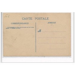 CERNAY LA VILLE : Hôtel restaurant Avril - très bon état