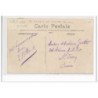 SARTROUVILLE : Maison Clément-Thomas, avenue de la République - EDITEUR DE CARTES POSTALES - CAFE - état