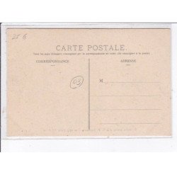 MONTLUCON: sanglier dressé par M.P. Tronget - très bon état