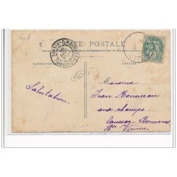 LATHUS : La Fête annuelle - très bon état