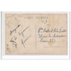 LE LIMOUSIN ILLUSTRE : Le Rétameur - très bon état