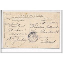 EYMOUTIERS : Un pêcheur de 95 ans - très bon état