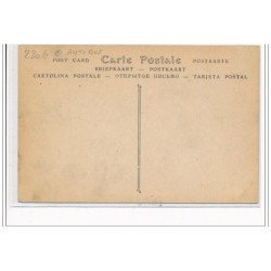 LA SCHLUCHT : Arrivée du service automobile - AUTOBUS - très bon état