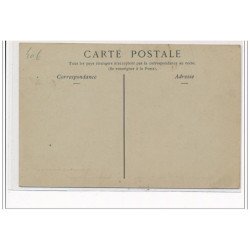 M. Bardot à FLEURY-VALLEE : représentant pour les Guanos de Poissons français  - très bon état