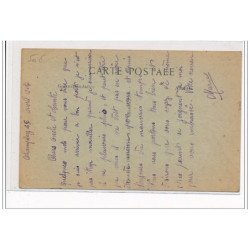 CHAMPLAY : La Gare - très bon état