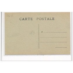 SAINTS : Environs de Saint Sauveur, le dernier des Brandeviniers (1917) - très bon état