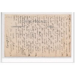 VERRES : Rue de la grange - Epicerie, vins fins, liqueurs - très bon état