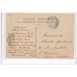 Environs de la Ferté-Alais - DHUISON LONGUEVILLE : La laiterie - très bon état