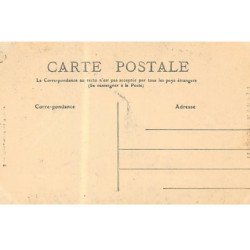 PARIS : 20e cimetiere père-lachaise Fleury, monuemtn de balzac - etat
