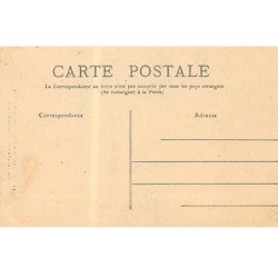 PARIS : 20e cimetiere père-lachaise Fleury, colonne beaujon felix de beaujon - tres bon etat